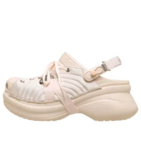 Crocs x Jean Paul Gaultier Classic Bae Clog “Corset Dew”