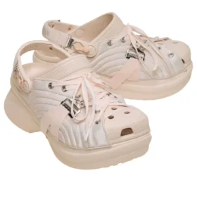 Crocs x Jean Paul Gaultier Classic Bae Clog “Corset Dew”