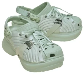 Crocs x Jean Paul Gaultier Classic Bae Clog “Corset Plaster”
