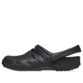 Crocs x Jean Paul Gaultier Classic Clog “Draped Black”