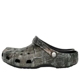 Crocs x JJJJound Classic Clog “Realtree AP Camo”
