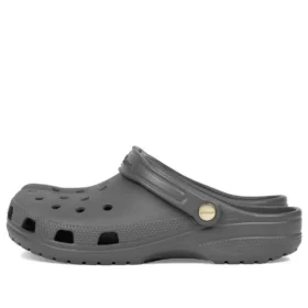Crocs x JJJJound Classic Clogs “Slate Grey”