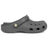 Crocs x JJJJound Classic Clogs “Slate Grey”
