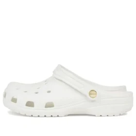Crocs x JJJJound Classic Clogs “White”