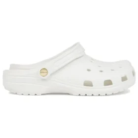 Crocs x JJJJound Classic Clogs “White”