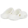 Crocs x JJJJound Classic Clogs “White”