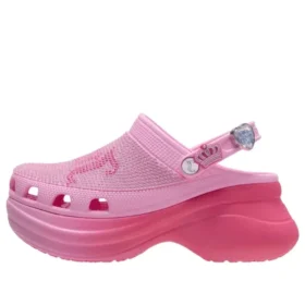 Crocs x Juicy Couture Classic Bae Clog “Pink”