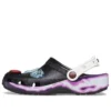 Crocs x Jujutsu Kaisen Classic Clog “Zwart”