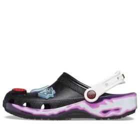 Crocs x Jujutsu Kaisen Classic Clog “Zwart”