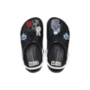 Crocs x Jujutsu Kaisen Classic Clog “Zwart”
