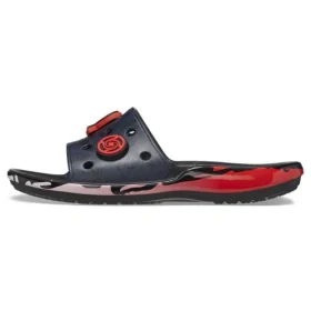 Crocs x Jujutsu Kaisen Slippers “Black”