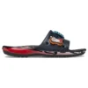 Crocs x Jujutsu Kaisen Slippers “Black”
