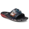 Crocs x Jujutsu Kaisen Slippers “Black”