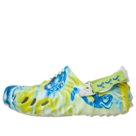 Crocs x Kenny Scharf Pollex Clog “Multicolor”