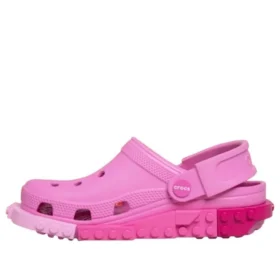 Crocs x LEGO Classic Clog “Creativity Pink”