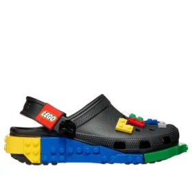Crocs x LEGO Classic Clog “Masterbrand Creativity”