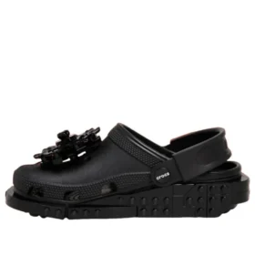 Crocs x LEGO Classic Clog “Midnight Garden”
