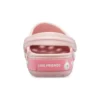 Crocs x Line Friends Beach Pink unisex Sandalen