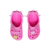 Crocs x Little Big Classic Clog “Roze”