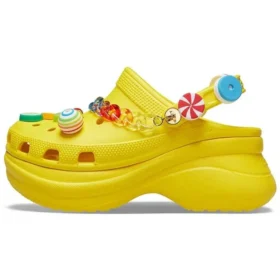 Crocs x Lost General BAE