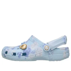 Crocs x LoveShackFancy Classic Clog “Blue”