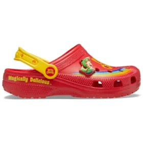 Crocs x Lucky Charms Classic Clog “Magically Delicious”