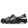 Crocs x Marvel All-Terrain Clog “Black Panther”
