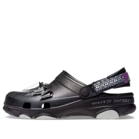 Crocs x Marvel All-Terrain Clog “Black Panther”