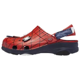 Crocs x Marvel All-Terrain Clog “Spider-Man”