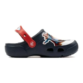 Crocs x Marvel Classic Clog “Avengers Patch”