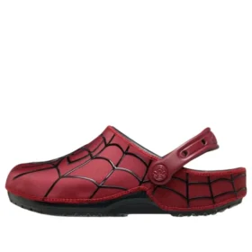 Crocs x Marvel’s Classic Clog “Spider-Man”