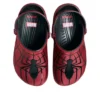 Crocs x Marvel’s Classic Clog “Spider-Man”