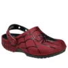 Crocs x Marvel’s Classic Clog “Spider-Man”