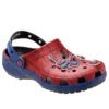 Crocs x Marvel’s Classic Clog “Spider-Man”