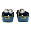 Crocs X Me Classic Clog “Blauw Geel”