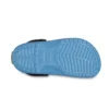 Crocs X Me Classic Clog “Blauw Geel”
