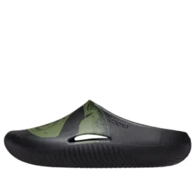 Crocs x Mellow Clogs “Zwart”