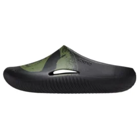Crocs x Mellow Clogs “Zwart”
