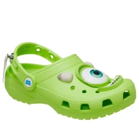 Crocs x Monsters Inc. Classic Clog “Mike Wazowski”