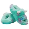 Crocs x Monsters Inc. Classic Cozzzy Sandalen “Sulley”