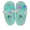 Crocs x Monsters Inc. Classic Cozzzy Sandalen “Sulley”