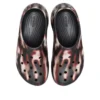Crocs x Mowalola Classic Bae Clog “Zwart”