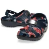 Crocs x Naruto Shippuden Classic Clog “Itachi” Crocs x Naruto Shippuden Classic Clog “Itachi”