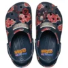 Crocs x Naruto Shippuden Classic Clog “Itachi” Crocs x Naruto Shippuden Classic Clog “Itachi”