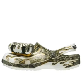 Crocs x Nascar Classic Clog “Realtree Camo”
