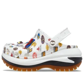 Crocs x NBA Mega Crush Clog “All-Star 2023”