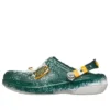 Crocs x NFL 26 Classic Clog Bay Packers “Groen”