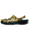 Crocs x NFL 26 Classic Clog Jacksonville Jaguars “Geel”