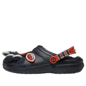 Crocs x NFL Classic Clog “Chicago Bears”