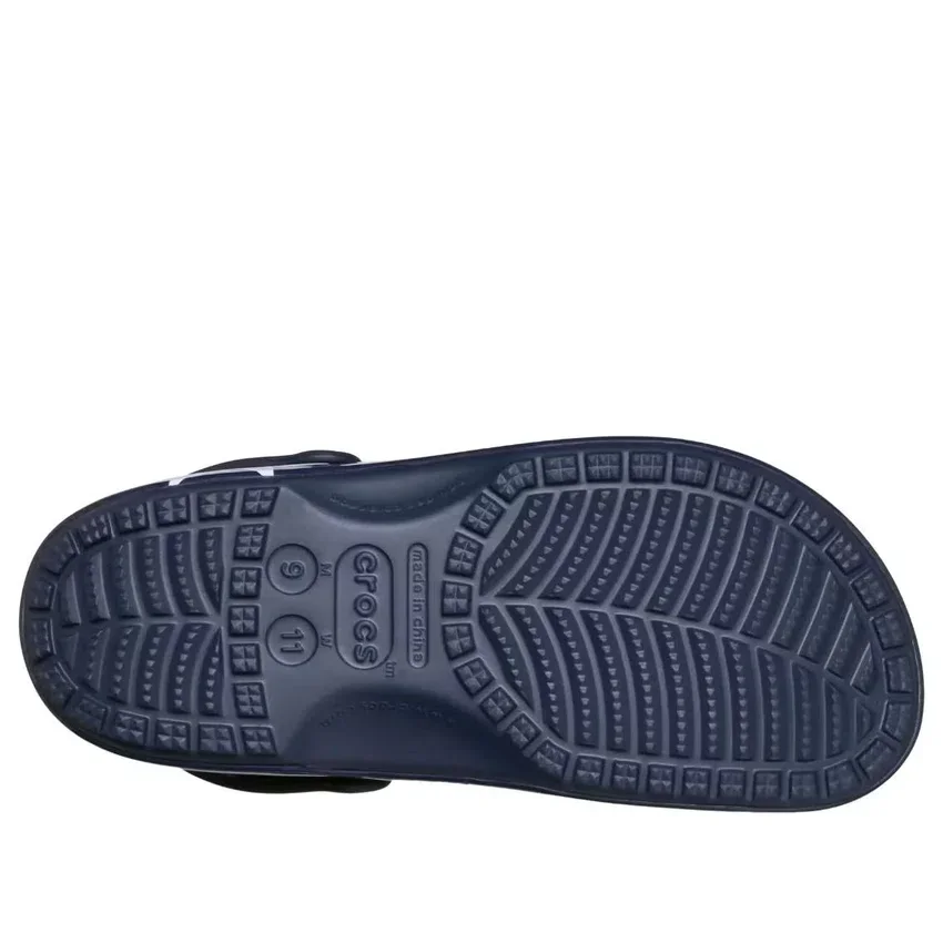 Crocs x NFL Classic Clog “New England Patriots” Crocs x NFL Classic Clog “New England Patriots”